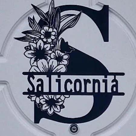 Salicornia ゲストハウス 3*