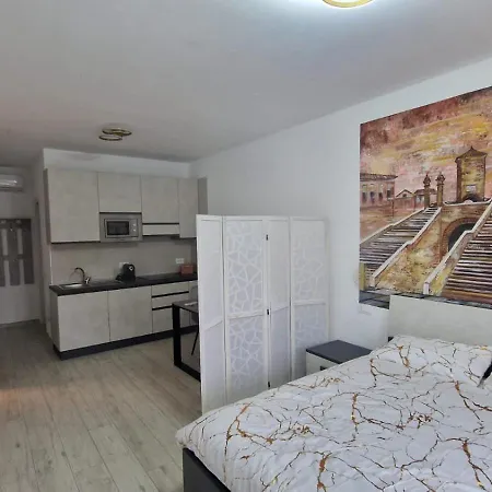 Casa de hóspedes Salicornia 3*