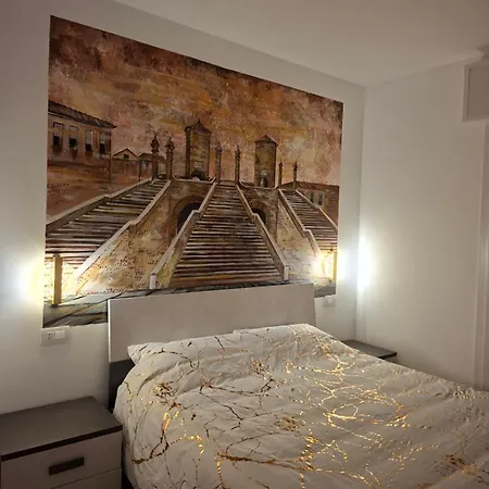 Salicornia 3* Comacchio