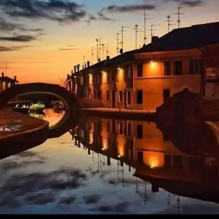 Salicornia Comacchio