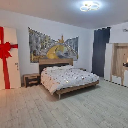 Guest house Salicornia