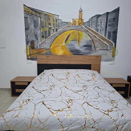 Salicornia Comacchio