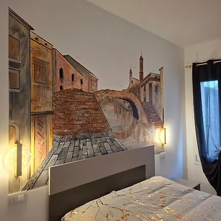 Salicornia Guest house