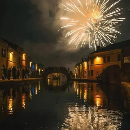 Guest house Salicornia 3*