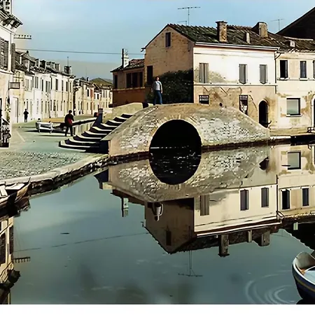 Salicornia 3* Comacchio