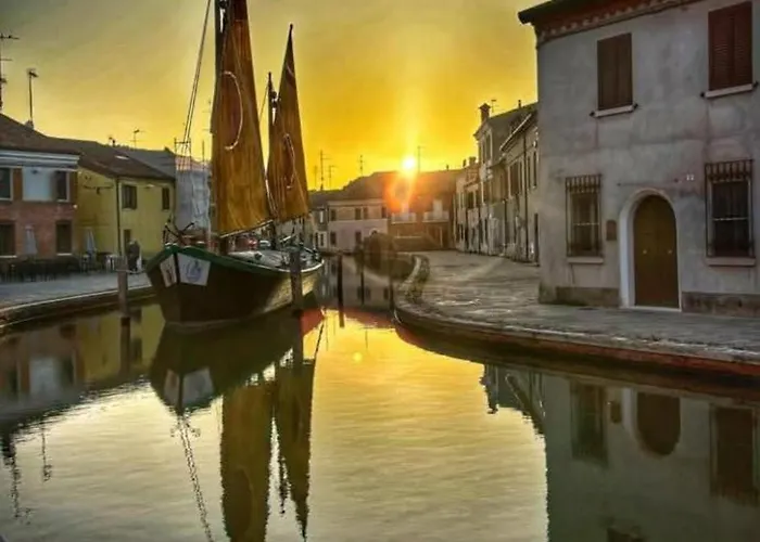 Salicornia Comacchio