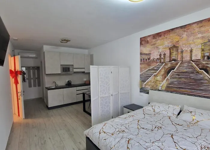 Casa de hóspedes Salicornia 3*
