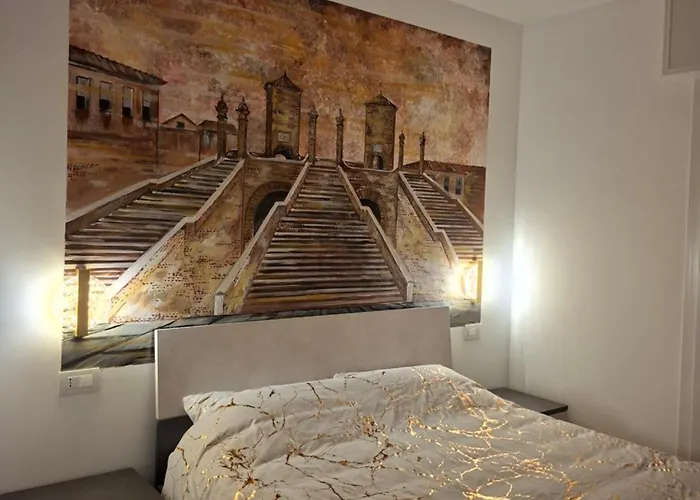 Salicornia 3* Comacchio