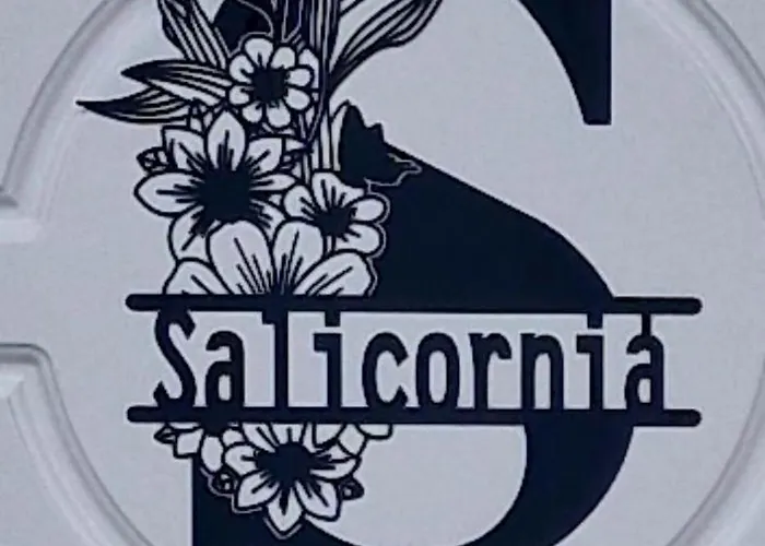 Salicornia Gæstehus 3*