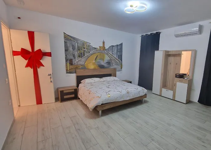 Guest house Salicornia