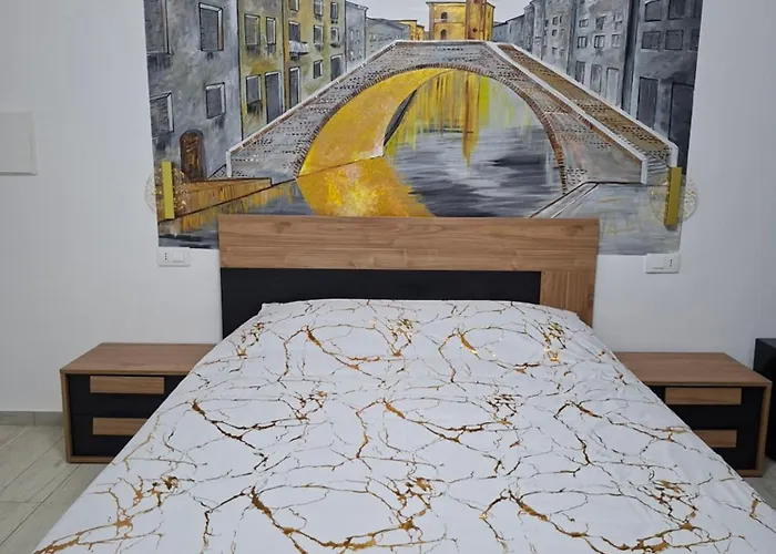 Salicornia Comacchio