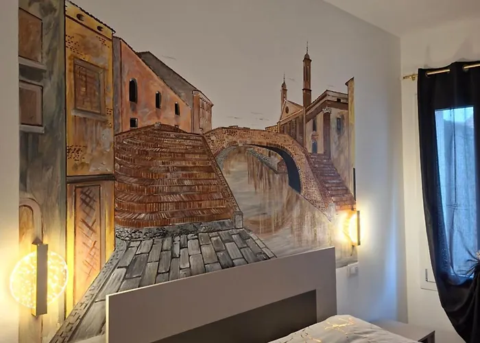 Salicornia Guest house